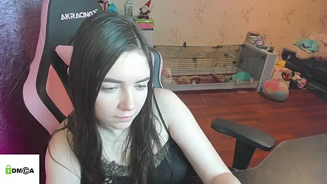 Crazy_forest_fairy's cam snapshot