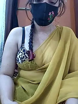 Saanvi-Sen's cam snapshot