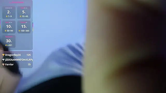 safyka's cam snapshot