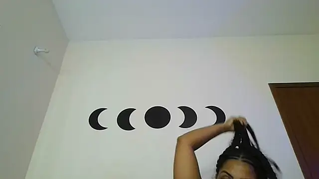 SWAfrodite's cam snapshot