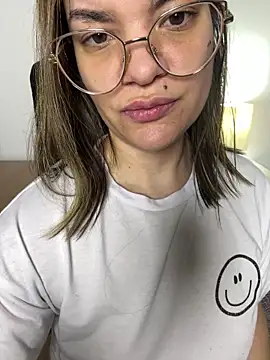 Zyrella's cam snapshot