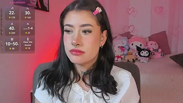 Tamara_uwu's cam snapshot