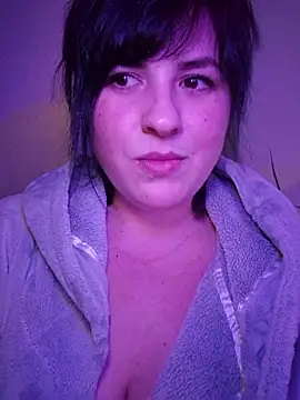 Sweet-bun-3's cam snapshot