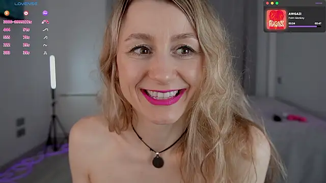 __Milana____'s cam snapshot