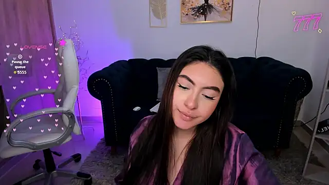 Maya_vexx's cam snapshot