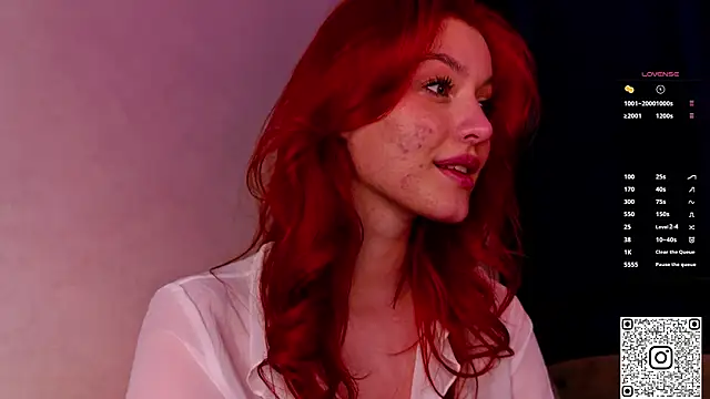 GildedKitten's cam snapshot