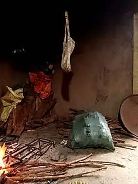 quynhkoolbae's cam snapshot