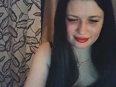 LadyOfMyDreams's cam snapshot