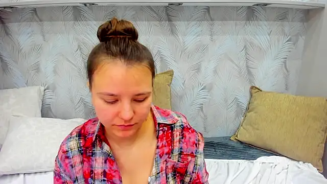 Jenny_Jimmy's cam snapshot