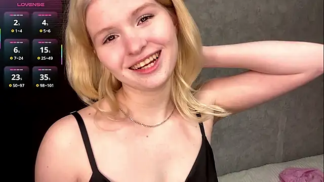 ShontaWasilko's cam snapshot