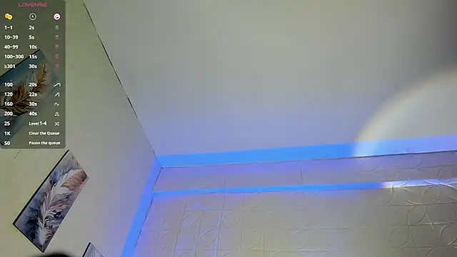 EmillyLim's cam snapshot