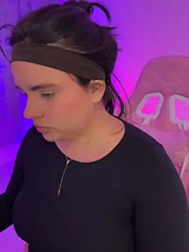 Itspersy's cam snapshot