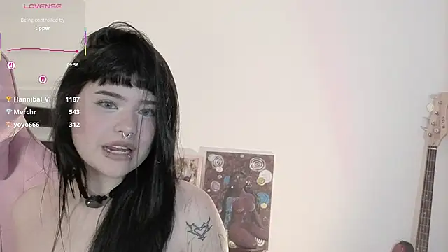 sweet_soup's cam snapshot