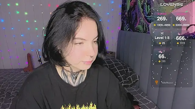 yourvodka's cam snapshot