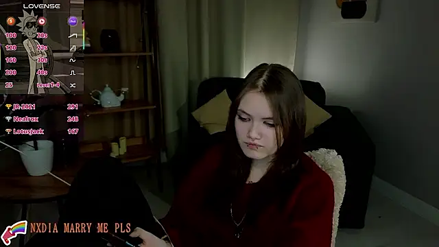 Dilara_xBaby's cam snapshot