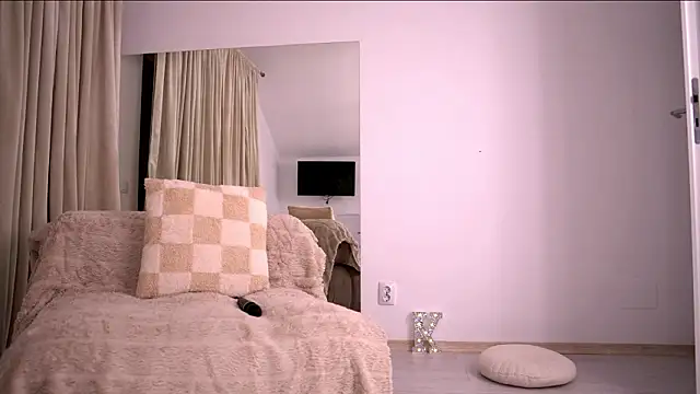 KylieJoyce's cam snapshot