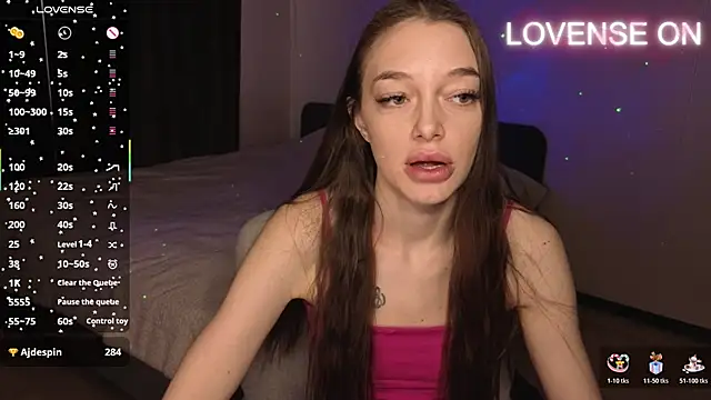 Cherry_air's cam snapshot