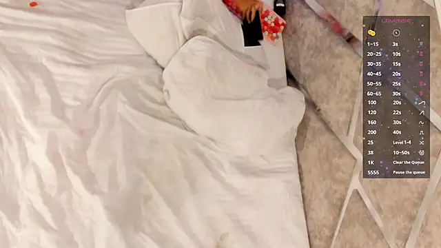 cataleyah_07's cam snapshot