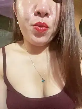 Luna-ass's cam snapshot