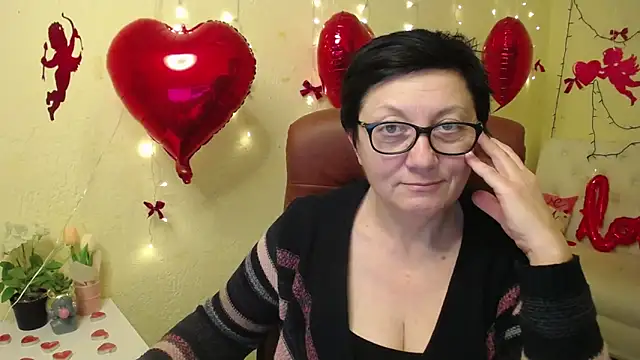 EmilyL0ve's cam snapshot