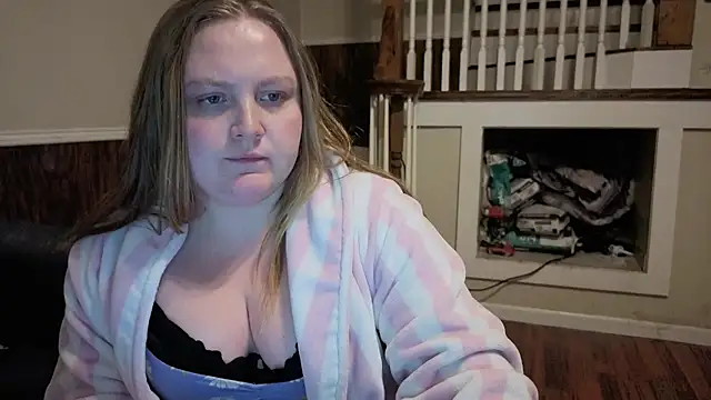 PhatAssBlond's cam snapshot