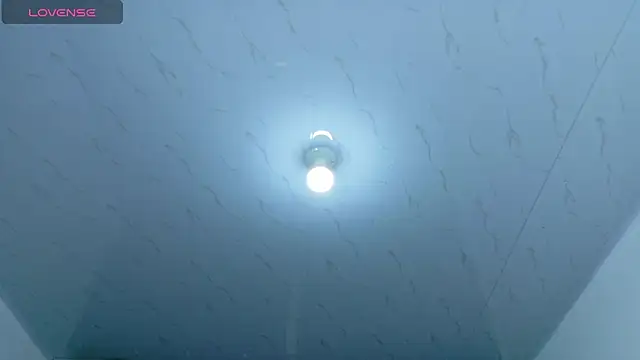 Beautifulkattia's cam snapshot