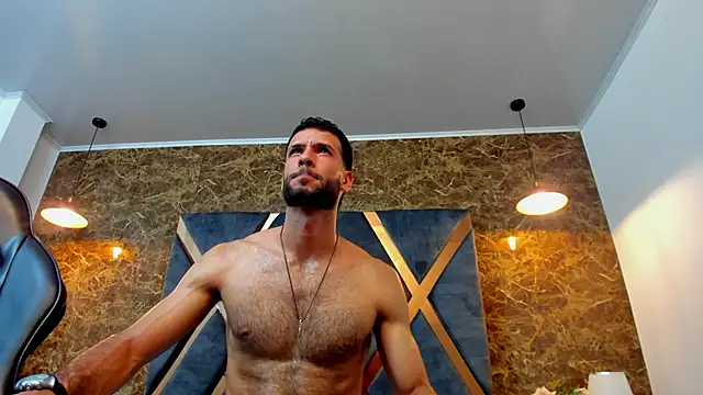 Jacob_Benelli live sex cam
