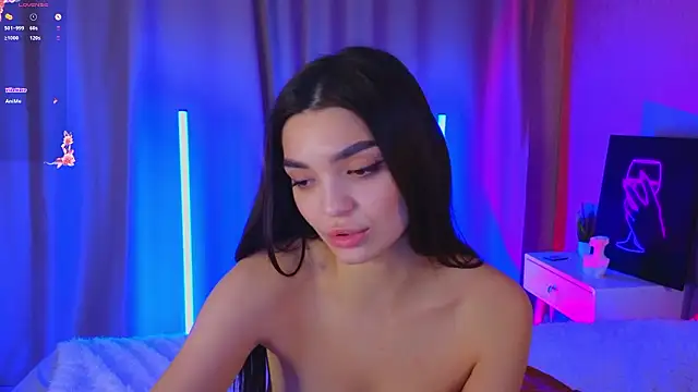 MarciaMarshall's cam snapshot