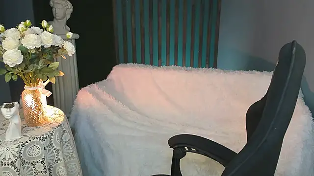 ArielSykes's cam snapshot