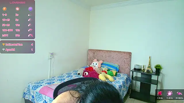 Kassandra_0304's cam snapshot