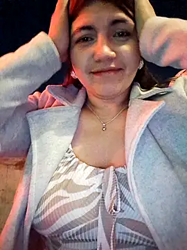 Ivy_enjoy's cam snapshot