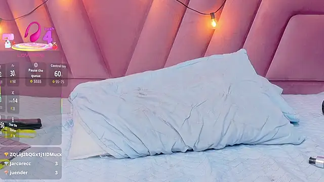 Beautifulskinny18's cam snapshot