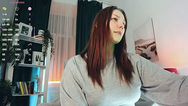 MaryWaddell's cam snapshot