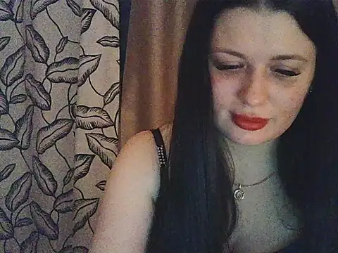 LadyOfMyDreams's cam snapshot