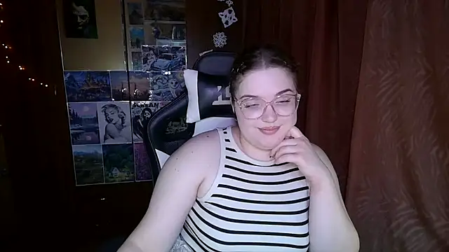 Teasing_Dora's cam snapshot