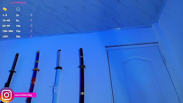 Nicorobinn's cam snapshot