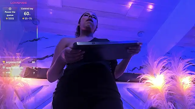 Zoe-Johnson_'s cam snapshot