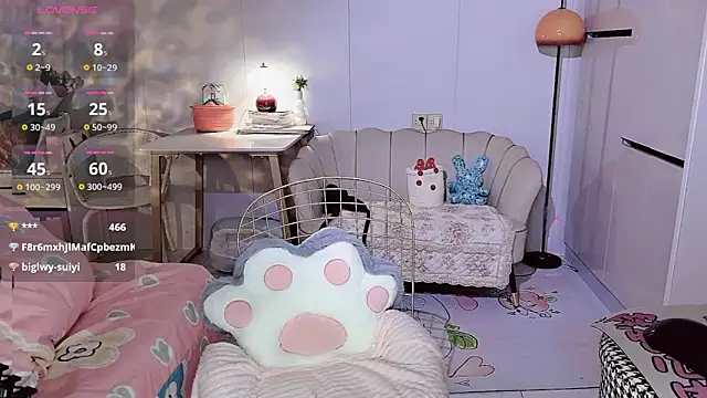 Coral_888's cam snapshot