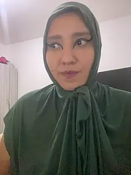 hannahayat's cam snapshot