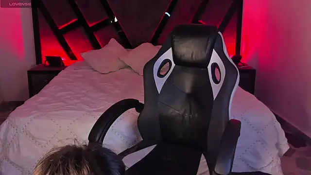 AndyWiilliams live sex cam