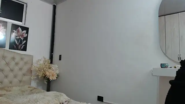 pinky_f00x's cam snapshot