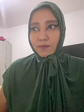 hannahayat's cam snapshot