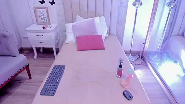 amber__ferrera's cam snapshot