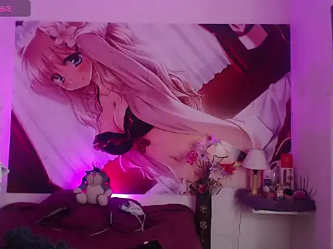 Patrick-Rios live sex cam