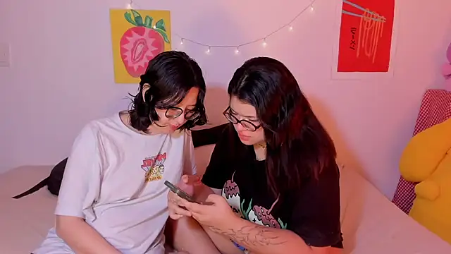 Gaby_Danna's cam snapshot