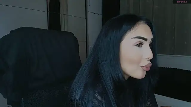 mistress_meryem live sex cam