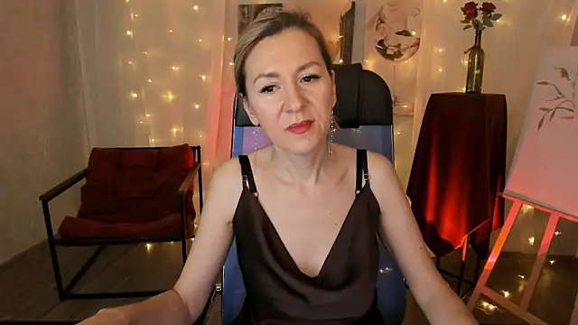 DonnaSmitth live sex cam
