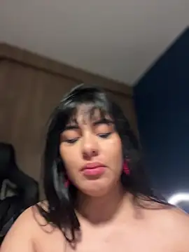 BlackCat__ live sex cam