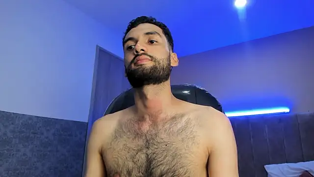 Ryan_Jackson_ live sex cam