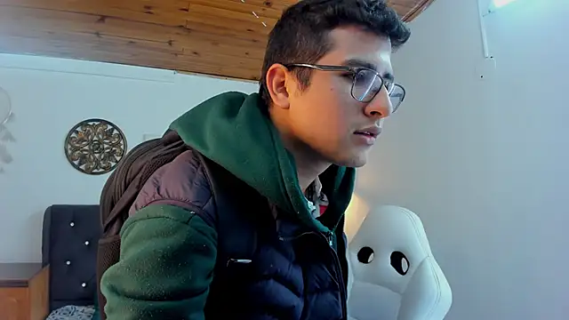 Jasper_CRISO's cam snapshot